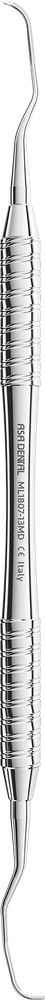 Gracey Curette ML1807-13MD – ASA Dental S.p.A. Uninominale, Periodontal Surgery