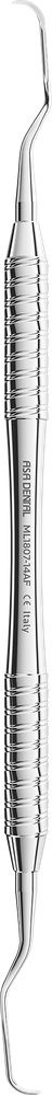 Curette Gracey - AF – ASA Dental S.p.A. Uninominale, Periodontal Surgery