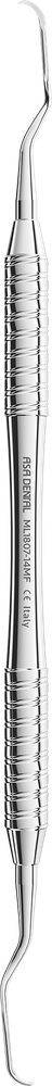 Curette Gracey - MF – ASA Dental S.p.A. Uninominale, Periodontal Surgery