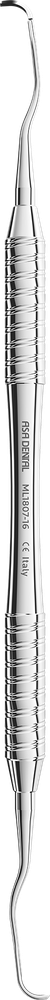 ML1807-16 – ASA Dental S.p.A. Uninominale, Periodontal Surgery