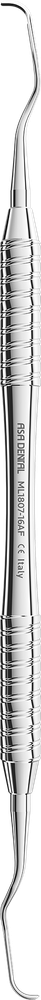 Curette Gracey - AF – ASA Dental S.p.A. Uninominale, Periodontal Surgery