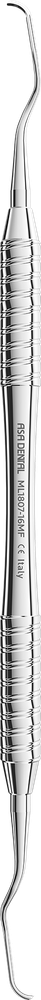 Curette Gracey - MF – ASA Dental S.p.A. Uninominale, Periodontal Surgery