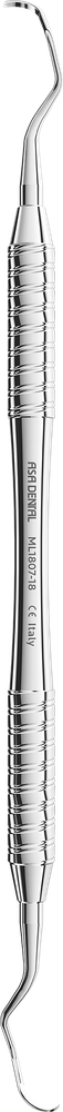 ML1807-18 – ASA Dental S.p.A. Uninominale, Periodontal Surgery