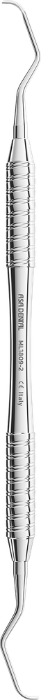 Goldman-Fox ML1809-2 – ASA Dental S.p.A. Uninominale