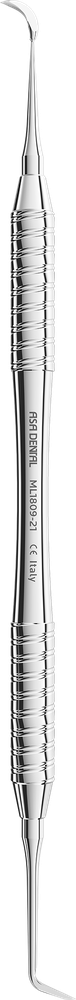 ML1809-21 – ASA Dental S.p.A. Uninominale, Periodontal Surgery