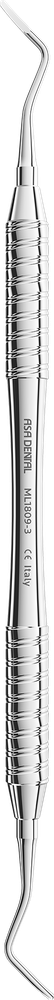 ML1809-3 – ASA Dental S.p.A. Uninominale, PA-Chirurgie