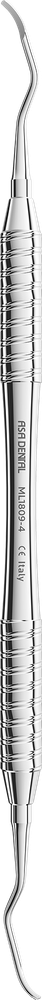 Goldman-Fox ML1809-4 – ASA Dental S.p.A. Uninominale