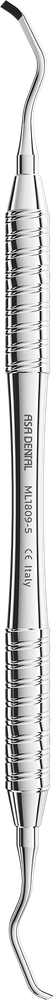 Goldman-Fox ML1809-5 – ASA Dental S.p.A. Uninominale, Periodontal Surgery