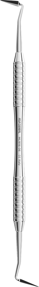 ML1816-06 – ASA Dental S.p.A. Uninominale, Periodontal Surgery