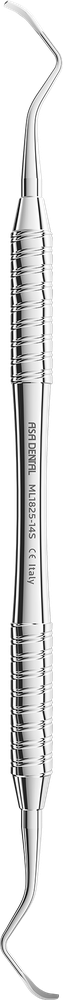 ML1825-14S – ASA Dental S.p.A. Uninominale, Periodontal Surgery
