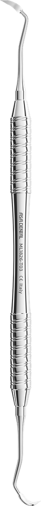ML1826-T03 – ASA Dental S.p.A. Uninominale, Periodontal Surgery