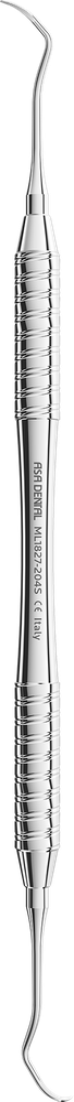 1827-204S – ASA Dental S.p.A. Uninominale, Periodontal Surgery