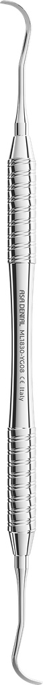 ML1830-YG08 – ASA Dental S.p.A. Uninominale, Periodontal Surgery