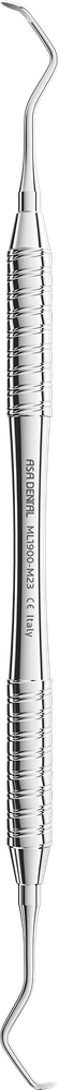 Universal Scaler – ASA Dental S.p.A. Uninominale, Periodontal Surgery