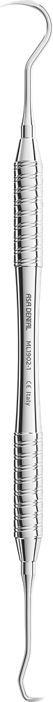 Towner-Jacquette ML1902-1 – ASA Dental S.p.A. Uninominale, PA-Chirurgie