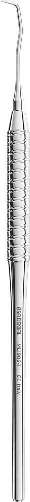 Jacquette ML1906-1 – ASA Dental S.p.A. Uninominale, PA-Chirurgie
