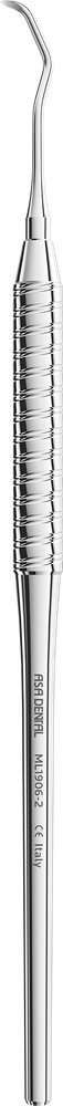 Jacquette – ASA Dental S.p.A. Uninominale, Periodontal Surgery