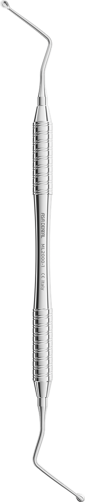 Hemingway ML2000-1 – ASA Dental S.p.A. Uninominale, Surgical Instruments