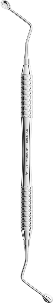 ML2000-4 – ASA Dental S.p.A. Uninominale, PA-Chirurgie