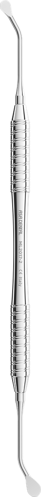 Bone curette FAR2 – ASA Dental S.p.A. Uninominale, Surgical Instruments