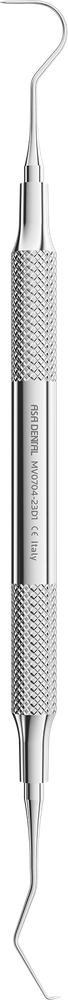 MV0704-23D1 – ASA Dental S.p.A. Uninominale, Sonden