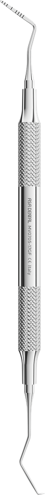 Goldman-Fox MV0705-17GF