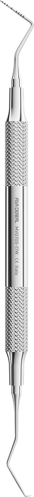 Williams MV0705-17W – ASA Dental S.p.A. Uninominale