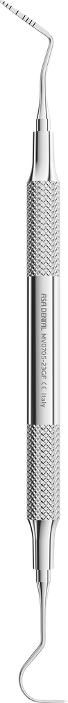 MV0705-23GF – ASA Dental S.p.A. Uninominale, Sonden
