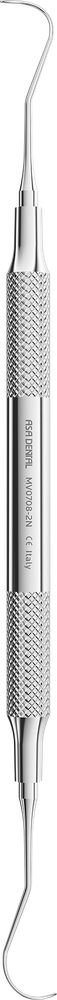 Nabers 2N MV0708-2N – ASA Dental S.p.A. Uninominale, Explorers