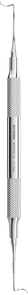 MV0709-2A – ASA Dental S.p.A. Uninominale, Sonden