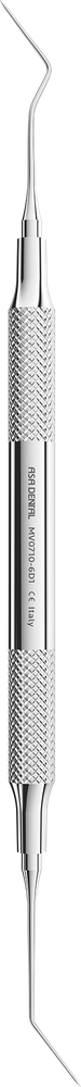 MV0710-6D1 – ASA Dental S.p.A. Uninominale, Periodontal Surgery