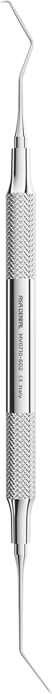MV0710-6D2 – ASA Dental S.p.A. Uninominale, Periodontal Instruments