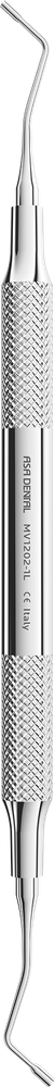MV1202-1L – ASA Dental S.p.A. Uninominale, Auxiliaires de restauration