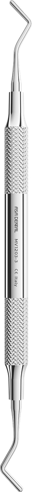 MV1203-3 – ASA Dental S.p.A. Uninominale, Dental Amalgams
