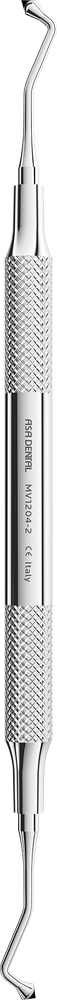 Westcott MV1204-2 – ASA Dental S.p.A. Uninominale