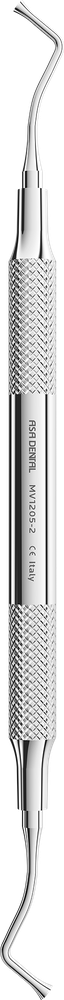 Ward – ASA Dental S.p.A. Uninominale, Amalgams