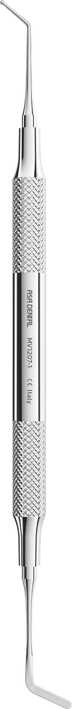 MV1207-1 – ASA Dental S.p.A. Uninominale, Composites