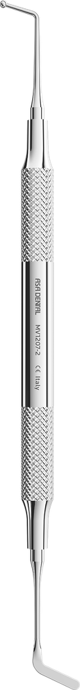 MV1207-2 – ASA Dental S.p.A. Uninominale, Composites