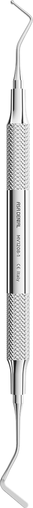 MV1208-1 – ASA Dental S.p.A. Uninominale, Cements