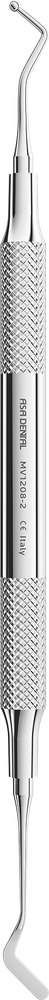 MV1208-2 – ASA Dental S.p.A. Uninominale, Composites