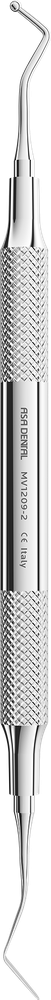 MV1209-2 – ASA Dental S.p.A. Uninominale, Composites
