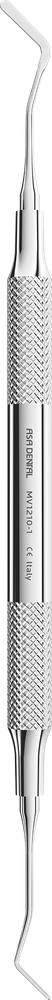 MV1210-1 – ASA Dental S.p.A. Uninominale, Composites