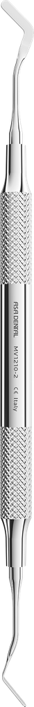 MV1210-2 – ASA Dental S.p.A. Uninominale, Composites
