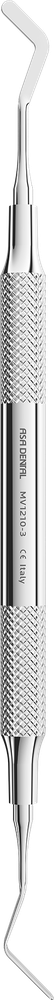 MV1210-3 – ASA Dental S.p.A. Uninominale, Temporary Filling Materials