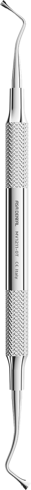 MV1211-0T – ASA Dental S.p.A. Uninominale, Amalgame
