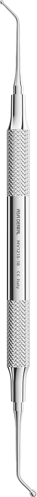 Ball MV1215-18