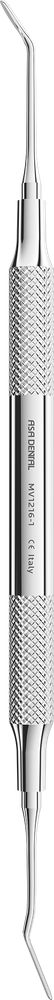 Woodson – ASA Dental S.p.A. Uninominale, Füllungsinstrumente