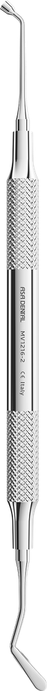 Woodson – ASA Dental S.p.A. Uninominale, Füllungsinstrumente