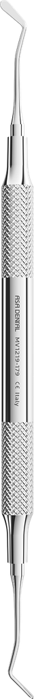 MV1219-179 – ASA Dental S.p.A. Uninominale, Composites