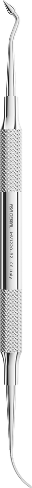 MV1220-B2 – ASA Dental S.p.A. Uninominale, Polierer